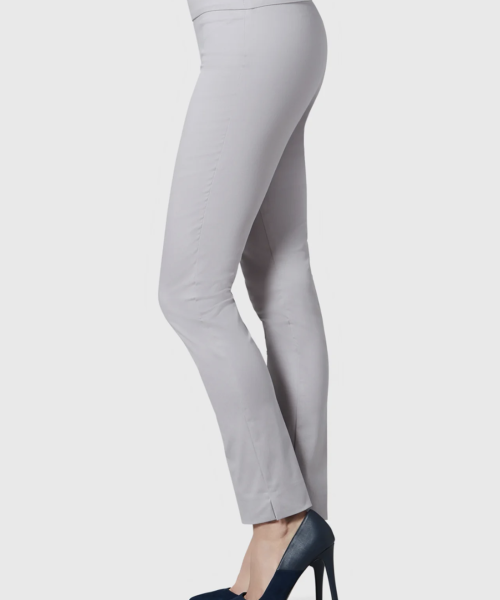 Alternative view of Jupiter 31" Slim Pants